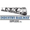 Industry-Railway Suppliers, Inc. Logotype