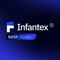 Infantex SOTA Studio Logotype
