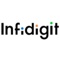 Infidigit Consultants PVT LTD Logotype