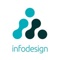 Infodesign Bulgaria Ltd. Logotype