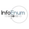 InfoEnum Software Systems Logotype