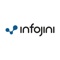 Infojini Inc Logotype