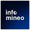 Infomineo Logotype
