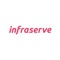 InfraServe Logotype