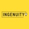 Ingenuity Development Inc. Logotype