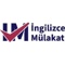 IM İngilizce Mülakat Logotype