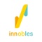 Innobles Smart Technologies Private Limited Logotype