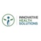 Innovative Health Solutions Logotype