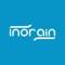 inoRain Logotype