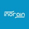 inoRain Logotype