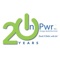 InPwr Inc. Logotype