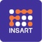 INSART Logotype