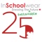 InSchoolwear Logotype