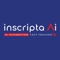Inscripta AI Logotype
