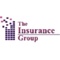 The Insurance Group LLC. Knoxville TN Logotype