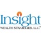 Insight Wealth Strategies, LLC Logotype