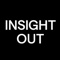 INSIGHT OUT Logotype