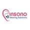 Insono Hearing Solutions Private Limited Logotype