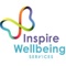 Inspire Wellbeing Services Logotype