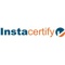 Instacertify Logotype