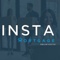 InstaMortgage Logotype