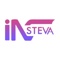 Insteva Logotype