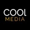 COOL Media - Publisher Experiences Logotype