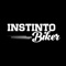 Instinto Biker Logotype