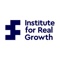 Institute for Real Growth Logotype