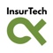 InsurTech Alpha Logotype
