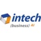 Intech Systems : Microsoft Solutions Partner Logotype