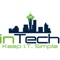 inTech Consulting, LLC. Logotype