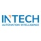 INTECH Automation & Intelligence Logotype