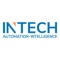 INTECH Automation & Intelligence Logotype