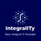 Integrality OÜ Logotype