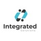 Integrated Solutions Logotype