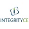 Integrity CE, LLC Logotype
