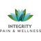 Integrity Pain and Wellness Logotype