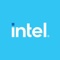 Intel Corporation Logotype