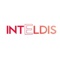 Inteldis Logotype
