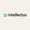 INTELLECTUS mokykla Logotype