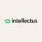 INTELLECTUS mokykla Logotype