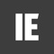 Intelligent Employment Logotype