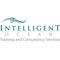 Intelligent Ocean Ltd Logotype
