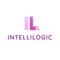 IntelliLogic Ai Logotype