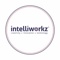 Intelliworkz Business Solutions Pvt Ltd Logotype