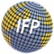 International Filter Products Logotype