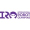 International Robot Olympiad Logotype