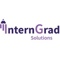 InternGrad Solutions Logotype