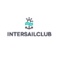 Intersailclub Logotype